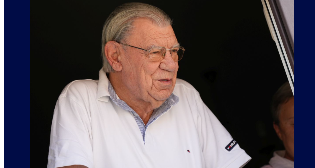 Emoționant. Emeric Ienei încurajează Naționala și pe Edi Iordănescu