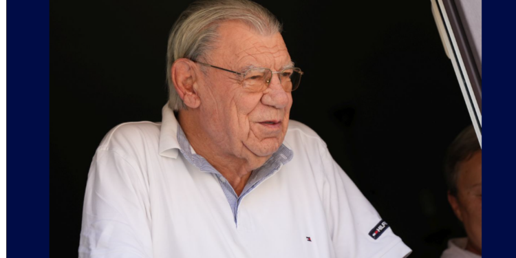 Emoționant. Emeric Ienei încurajează Naționala și pe Edi Iordănescu