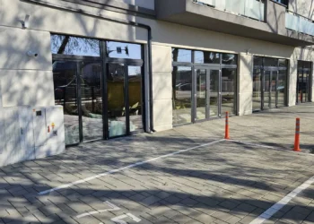 Hotărâre prealabilă privind spațiul comercial ce constituie punct de lucru al persoanei juridice