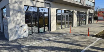 Hotărâre prealabilă privind spațiul comercial ce constituie punct de lucru al persoanei juridice