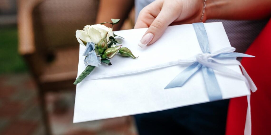 Darurile de nuntă și de botez nu sunt venituri impozitabile