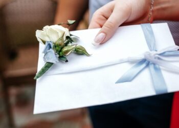 Darurile de nuntă și de botez nu sunt venituri impozitabile