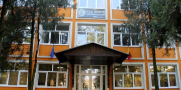 Elevii Liceului Teoretic Constantin Șerban, Aleşd la „World Largest Lesson”