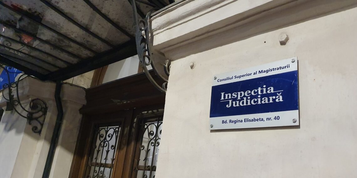 Concurs cu procurori celebri. 3 candidați dintre cei 45 înscriși la concursul de admitere la Inspecția Judiciară nu au reușit să ia nici 10 puncte la interviu