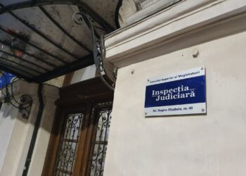 Concurs cu procurori celebri. 3 candidați dintre cei 45 înscriși la concursul de admitere la Inspecția Judiciară nu au reușit să ia nici 10 puncte la interviu