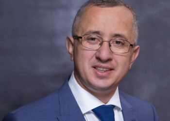 Rectorul Academiei SRI, bihoreanul Adrian Ivan, acuzații de plagiat care „se confirmă” parțial