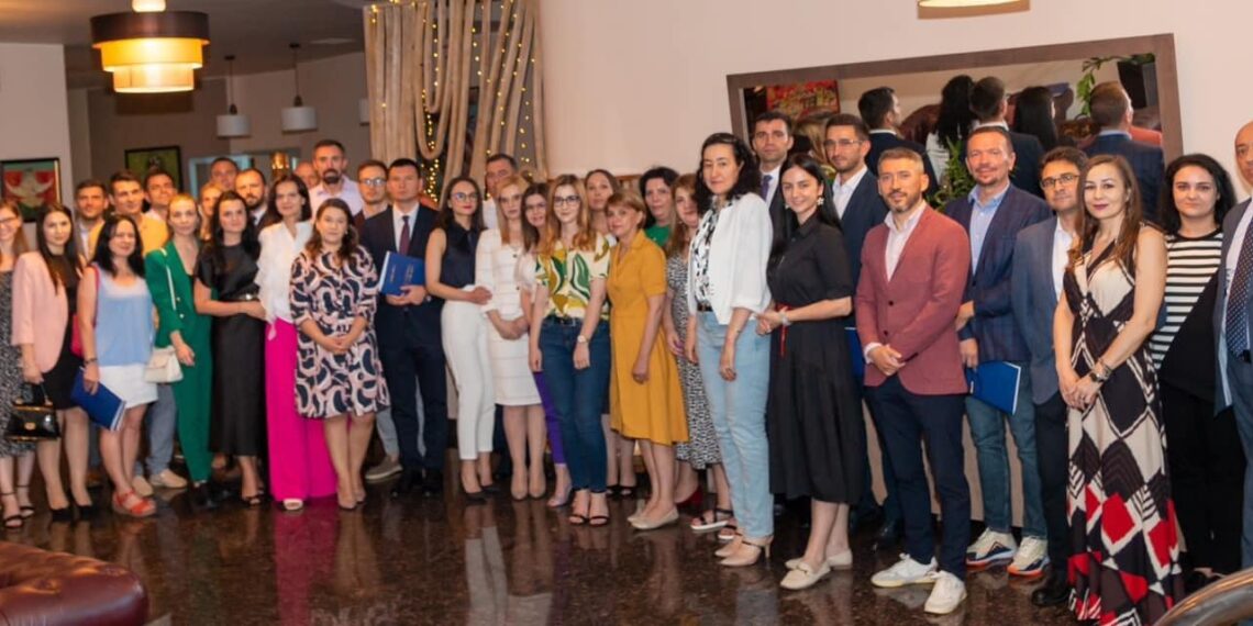 La întâlnirea președinților de judecătorii, schimb de bune practici între instanţe