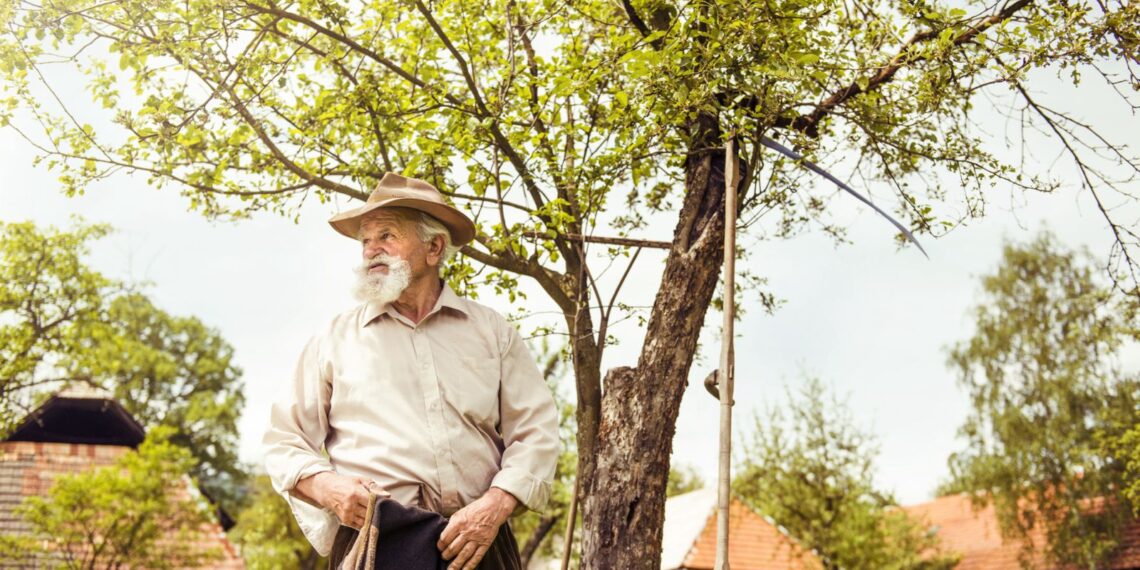 România va avea o hartă a longevității. Vor fi studiate comunitățile unde vârsta de 90 de ani nu este o raritate, ci o normalitate