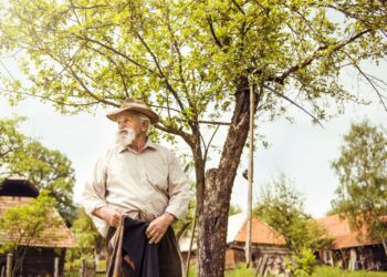 România va avea o hartă a longevității. Vor fi studiate comunitățile unde vârsta de 90 de ani nu este o raritate, ci o normalitate