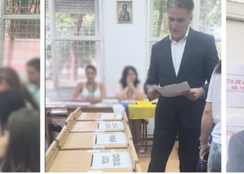 Adrian Madar: Deșteaptă-te Oradea. Trecutul îl cunoaștem, noi votăm pentru viitor!