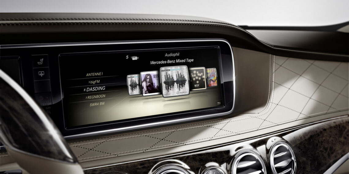 Sisteme de asistență la condus ce devin obligatorii din iulie