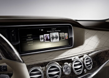 Sisteme de asistență la condus ce devin obligatorii din iulie