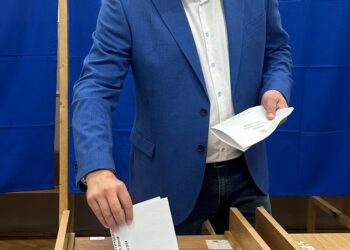 Aurel Mohan: Am votat pentru o administrație locală și județeană orientată spre cetățeni și nevoile reale ale acestora