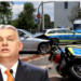 Ofițer din escorta lui Viktor Orban, mort în accident