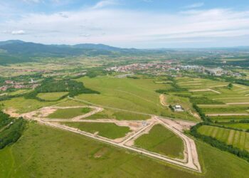 25 de parcele din Parcul de Specializare Inteligentă Ștei vor fi concesionate