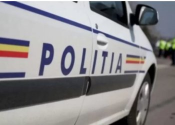 Cadavru într-o remorcă descoperit în Cartierul Prima Oradea