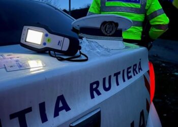 Polițiștii vor testa obligatoriu anumiți șoferi pentru consum de alcool sau droguri