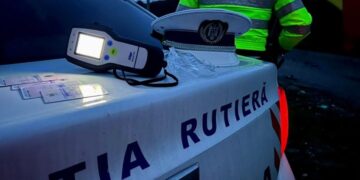 Polițiștii vor testa obligatoriu anumiți șoferi pentru consum de alcool sau droguri