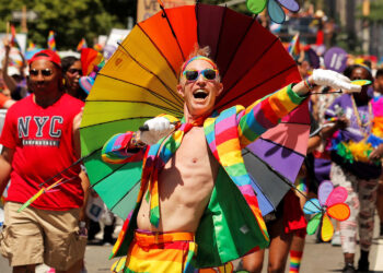 Pride by Egal Oradea, în Parcul Libertății. Anul trecut cultele au blocat apariția comunității LGBTQIA+ în spațiile publice din Oradea