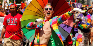 Pride by Egal Oradea, în Parcul Libertății. Anul trecut cultele au blocat apariția comunității LGBTQIA+ în spațiile publice din Oradea