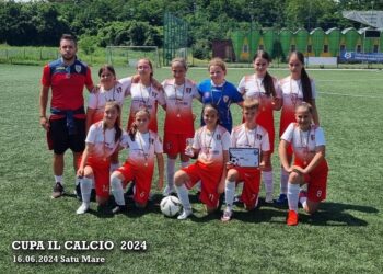 Raul Bălăiban, noul antrenor al junioarelor de la United Bihor