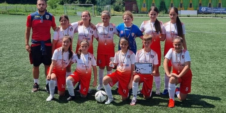 Raul Bălăiban, noul antrenor al junioarelor de la United Bihor