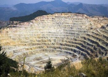 Curtea de Apel Cluj a refuzat să suspende licența de exploatare a Gold Corporation pentru Roșia Montana