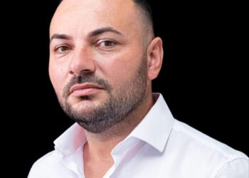 La câteva zile după ce a câștigat alegerile, primarul de Balc face sondaj printre localnici. Care sunt obiectivele sale pentru 2024-2028