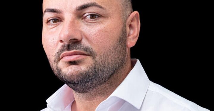 La câteva zile după ce a câștigat alegerile, primarul de Balc face sondaj printre localnici. Care sunt obiectivele sale pentru 2024-2028