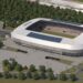 Ultimul aviz pentru stadionul din Oradea, obținut.  Se așteaptă Hotărârea de Guvern