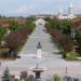 S-a înjunghiat în centrul Șteiului, în fața fostei iubite