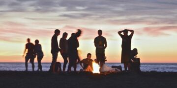 Au început înscrierile pentru taberele studențești