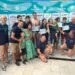 Peste 900.000 lei strânși pentru cauzele înscrise la Swimathon Oradea