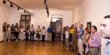 Expoziție de artă decorativă – „Forme și iluzii”