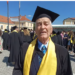 Un fost primar, cel mai vârstnic absolvent de facultate, la 90 de ani: …M-a convins să fac arme albe.Atunci am prezentat profesorului de specialitate un arc pentru întreceri sportive oficiale și un buzdugan