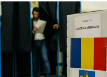 Alianța PNL-PSD păguboasă în Bihor- minus 62.431 voturi la europarlamentare. Adrian Madar:  „Jumătate din votanții PNL în județul Bihor au votat candidații AUR „