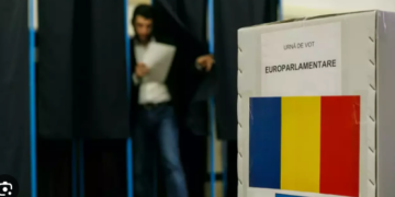 Alianța PNL-PSD păguboasă în Bihor- minus 62.431 voturi la europarlamentare. Adrian Madar:  „Jumătate din votanții PNL în județul Bihor au votat candidații AUR „