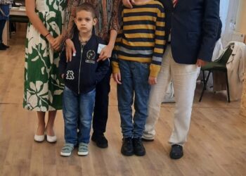 Primarul Sorban Levente: Vă invit la vot, noi am fost deja!