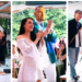 VIDEO. Salontanul Zodier, surpriză-bombă  la nunta marii campioane Larisa Iordache. Și-a anunțat căsătoria pe melodia lui