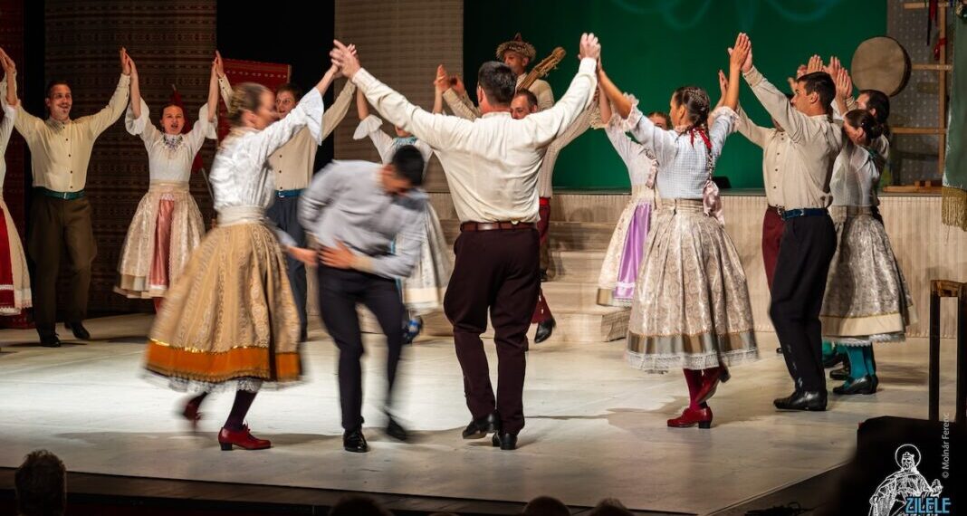 A început cea  de-a 12-a ediție a Zilelor Sfântului Ladislau de la Oradea