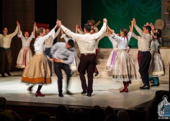 A început cea de-a 12-a ediție a Zilelor Sfântului Ladislau de la Oradea