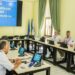 Workshop, sub egida Academiei de Științe Tehnice din România, la Universitatea din Oradea: „Inginerie, Producție, Universitate”