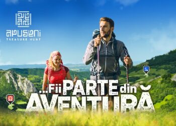 S-a lansat aplicația Apuseni, o inițiativă unică pentru promovarea turismului în Munții Apuseni