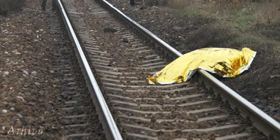 Două cadavre aparținând unor tineri de 17 și 25 de ani găsite pe calea ferată. S-ar fi întors de la un bal