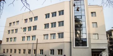 9,52 ultima medie la Drept, fără taxă, la Universitatea Oradea