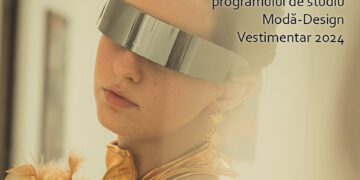 Ultima modă! „Gala diplomelor” studenților de la Modă Design Vestimentar