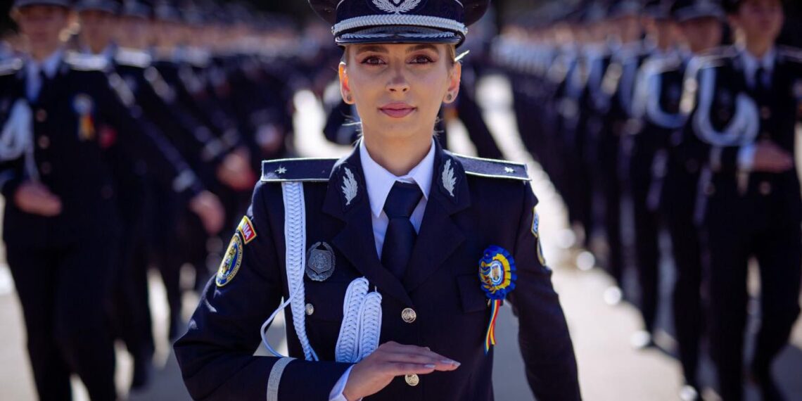 Încep înscrierile la Academia de Poliție! 880 de locuri disponibile pentru cei care doresc o carieră de ofițer în Ministerul Afacerilor Interne