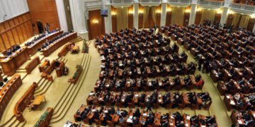 Procurorii au dispus urmărirea penală față de un deputat pentru ultraj și purtare abuzivă