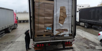 Doi români condamnați în Italia pentru contrabandă internațională