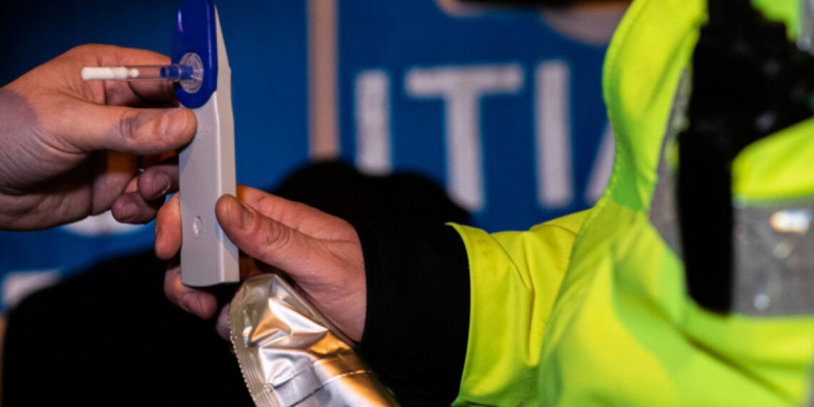 Legiștii propun praguri pentru drogurile consumate de șoferi